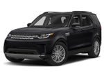 2018 Land Rover Discovery HSE Td6 Diesel