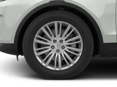 2018 Land Rover Discovery HSE Td6 Diesel