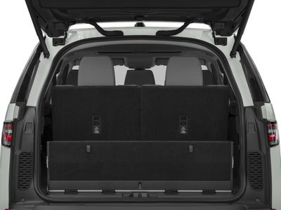 2018 Land Rover Discovery HSE Td6 Diesel
