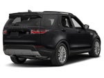 2018 Land Rover Discovery HSE Td6 Diesel