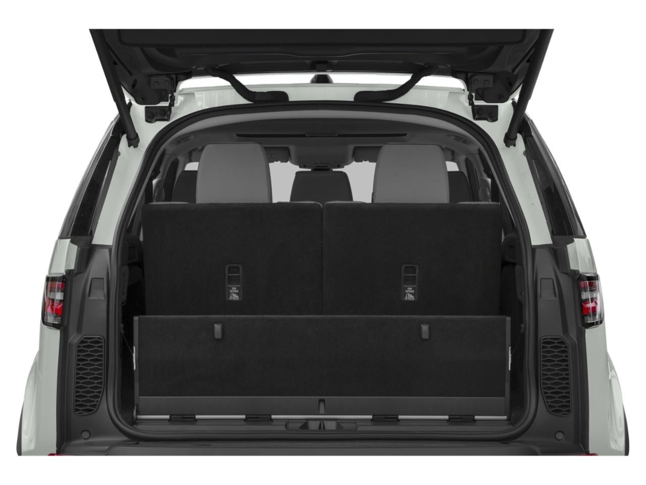 2019 Land Rover Discovery HSE V6 Supercharged