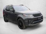 2019 Land Rover Discovery HSE V6 Supercharged