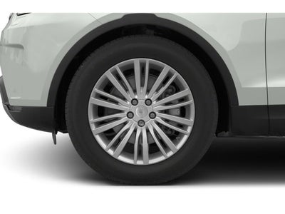 2019 Land Rover Discovery HSE V6 Supercharged