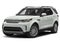 2019 Land Rover Discovery HSE V6 Supercharged