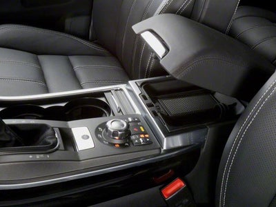 2011 Land Rover Range Rover Sport 4WD 4dr HSE LUX