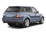 2011 Land Rover Range Rover Sport 4WD 4dr HSE LUX