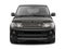 2011 Land Rover Range Rover Sport 4WD 4dr HSE LUX