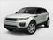 2017 Land Rover Range Rover Evoque 5 Door SE Premium