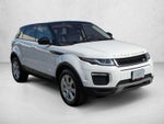 2017 Land Rover Range Rover Evoque 5 Door SE Premium