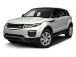 2017 Land Rover Range Rover Evoque 5 Door SE Premium