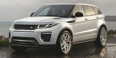 2017 Land Rover Range Rover Evoque 5 Door SE Premium