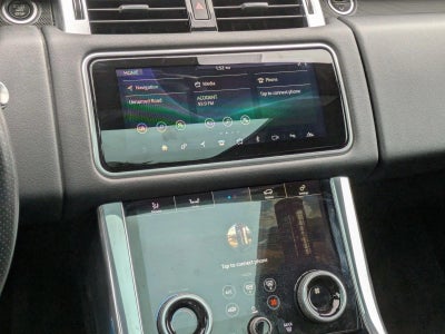 2020 Land Rover Range Rover Sport Td6 Diesel SE