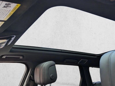 2020 Land Rover Range Rover Sport Td6 Diesel SE