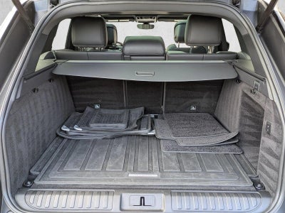 2020 Land Rover Range Rover Sport Td6 Diesel SE