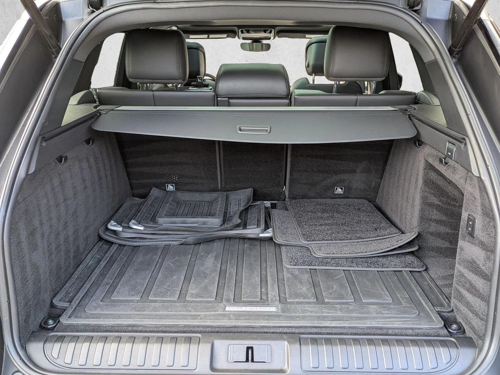 2020 Land Rover Range Rover Sport Td6 Diesel SE