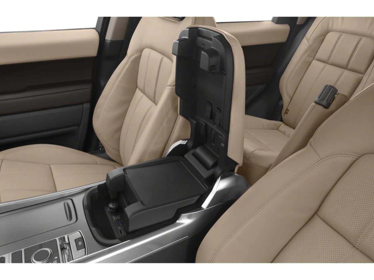 2020 Land Rover Range Rover Sport Td6 Diesel SE