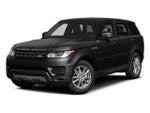 2014 Land Rover Range Rover Sport 4WD 4dr HSE