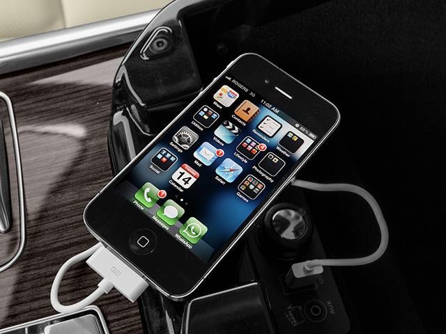 2014 Land Rover Range Rover Sport 4WD 4dr HSE