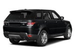 2014 Land Rover Range Rover Sport 4WD 4dr HSE