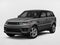 2020 Land Rover Range Rover Sport Turbo i6 MHEV HSE