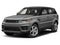 2020 Land Rover Range Rover Sport Turbo i6 MHEV HSE