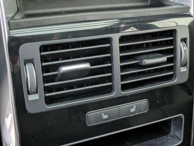 2020 Land Rover Range Rover Sport Turbo i6 MHEV HSE