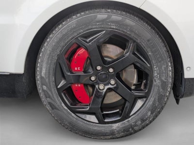 2020 Land Rover Range Rover Sport Turbo i6 MHEV HSE