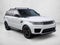 2020 Land Rover Range Rover Sport Turbo i6 MHEV HSE
