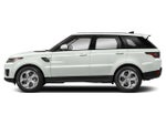 2020 Land Rover Range Rover Sport Turbo i6 MHEV HSE