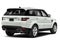 2020 Land Rover Range Rover Sport Turbo i6 MHEV HSE