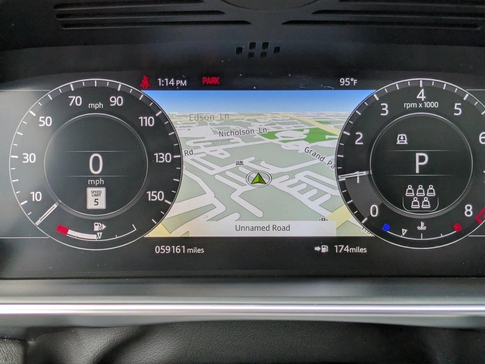 2022 Land Rover Range Rover Sport Turbo i6 MHEV HSE Silver Edition