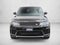 2022 Land Rover Range Rover Sport Turbo i6 MHEV HSE Silver Edition