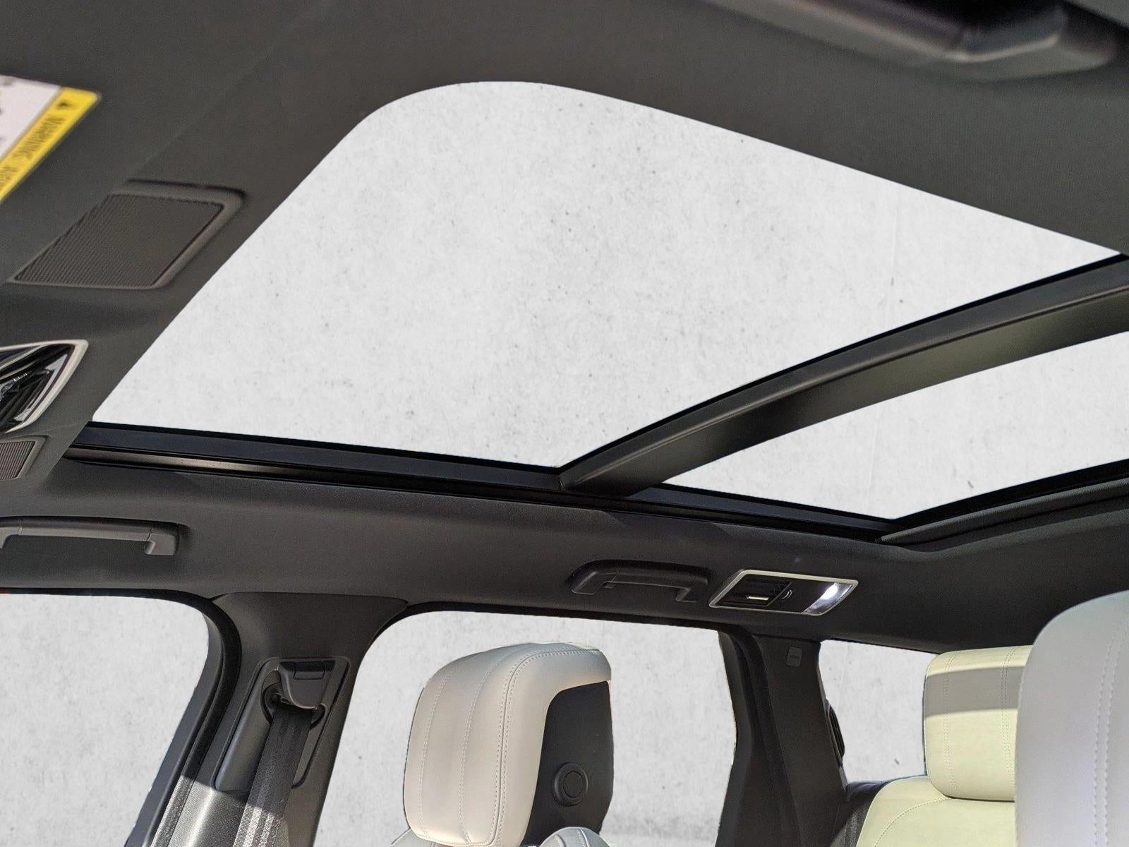 2022 Land Rover Range Rover Sport Turbo i6 MHEV HST