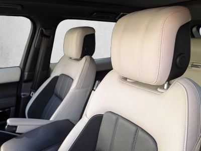 2022 Land Rover Range Rover Sport Turbo i6 MHEV HST