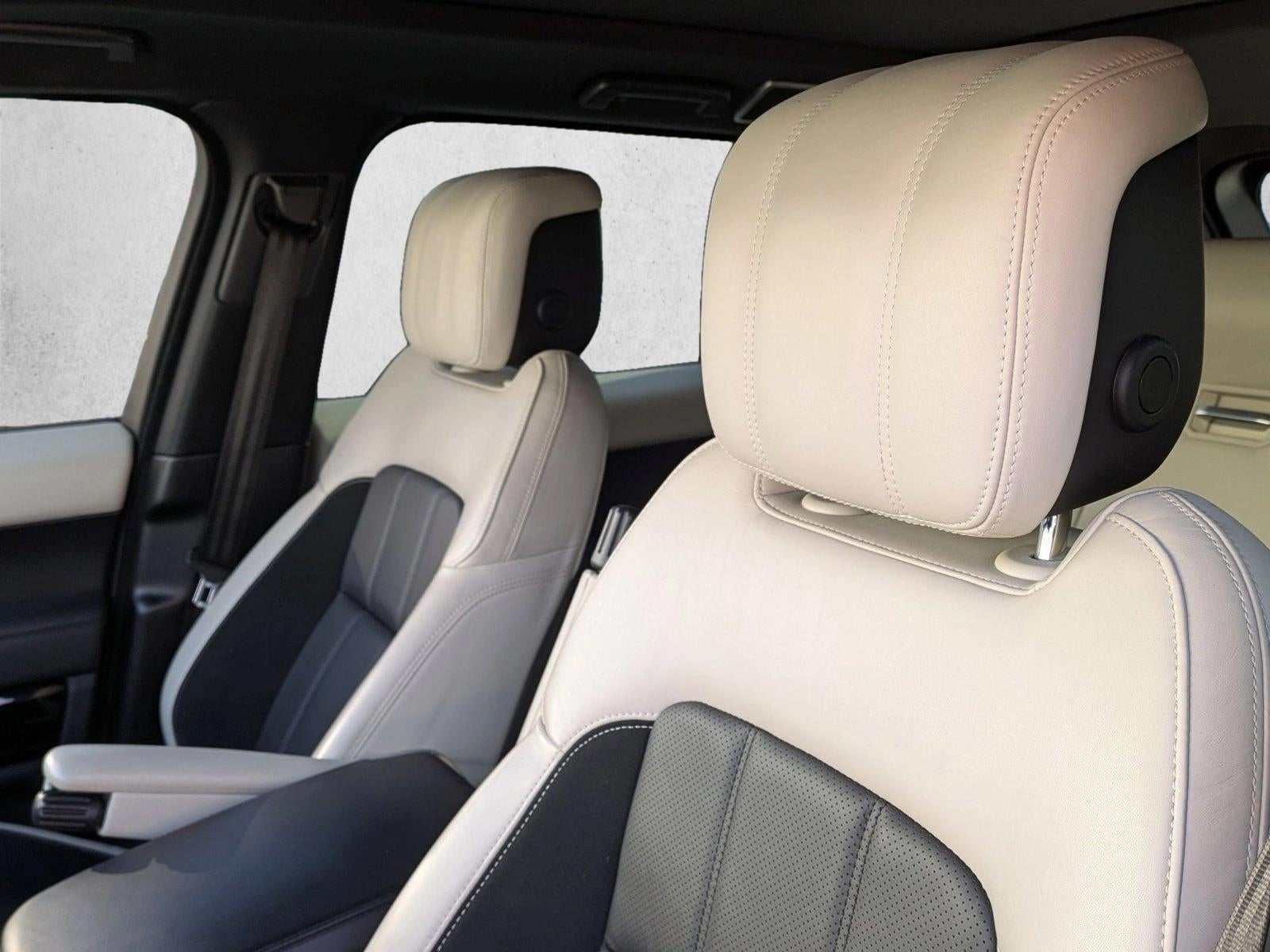 2022 Land Rover Range Rover Sport Turbo i6 MHEV HST