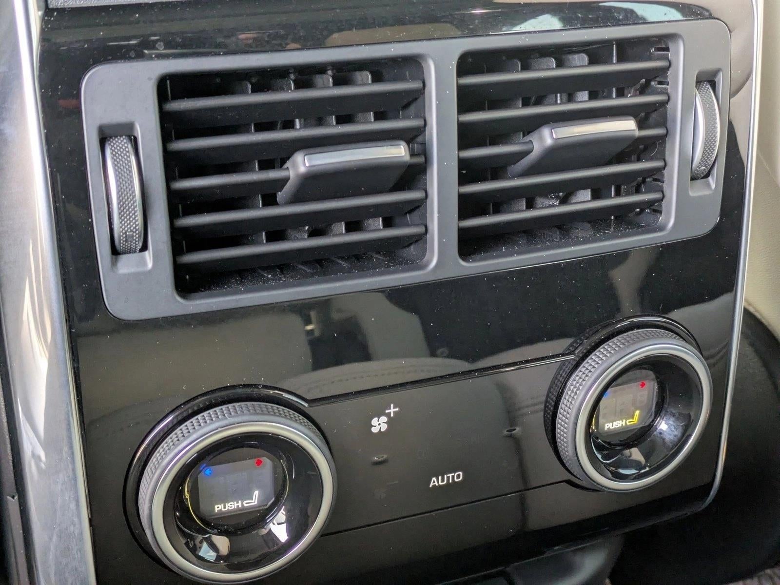 2022 Land Rover Range Rover Sport Turbo i6 MHEV HST