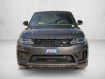 2022 Land Rover Range Rover Sport Turbo i6 MHEV HST