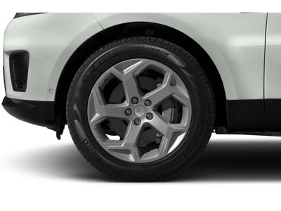 2022 Land Rover Range Rover Sport Turbo i6 MHEV HST