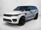 2018 Land Rover Range Rover Sport V8 Supercharged Autobiography