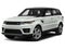 2018 Land Rover Range Rover Sport V8 Supercharged Autobiography