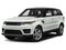 2018 Land Rover Range Rover Sport V8 Supercharged Autobiography