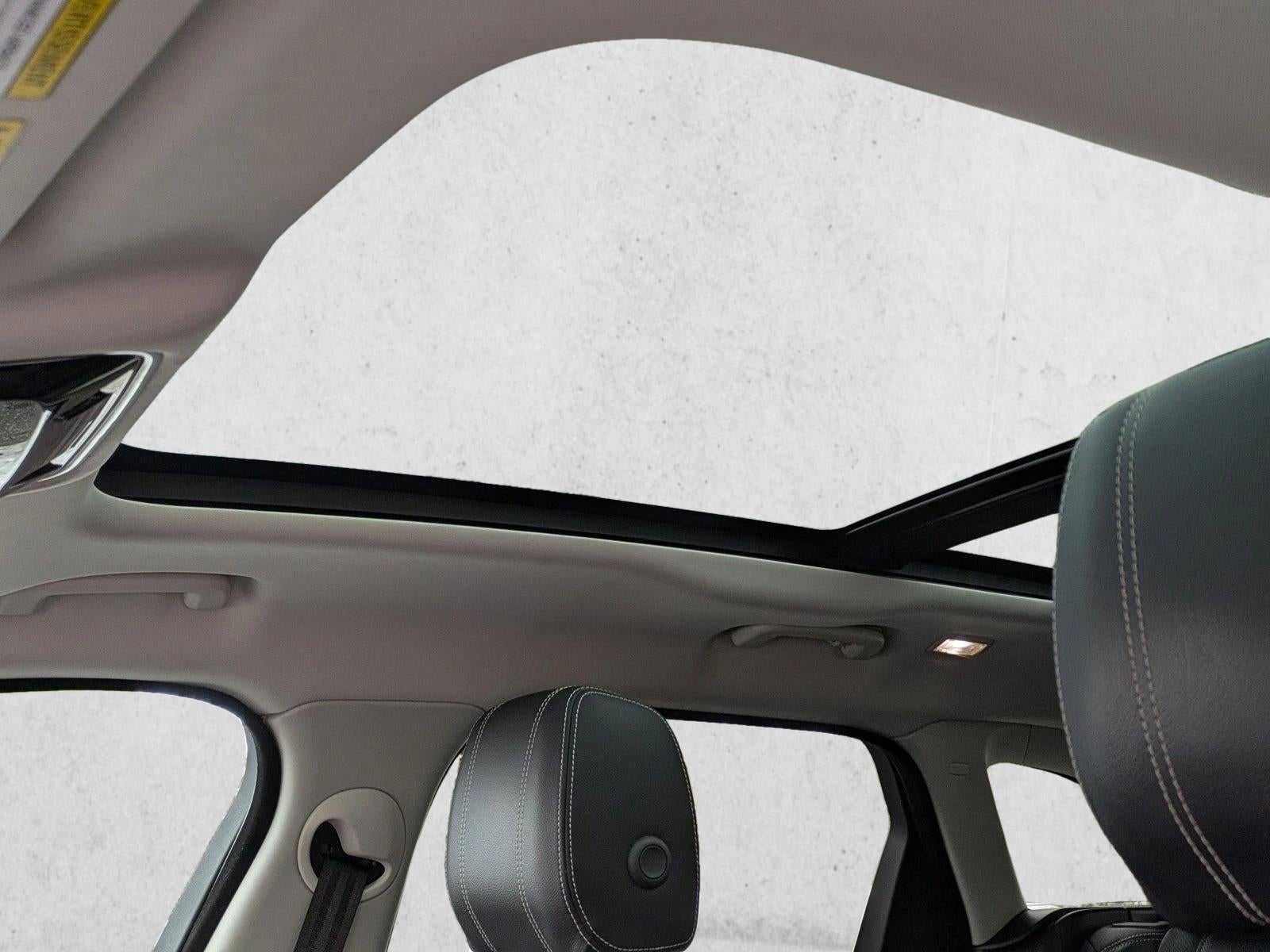 2018 Land Rover Range Rover Velar P250 S