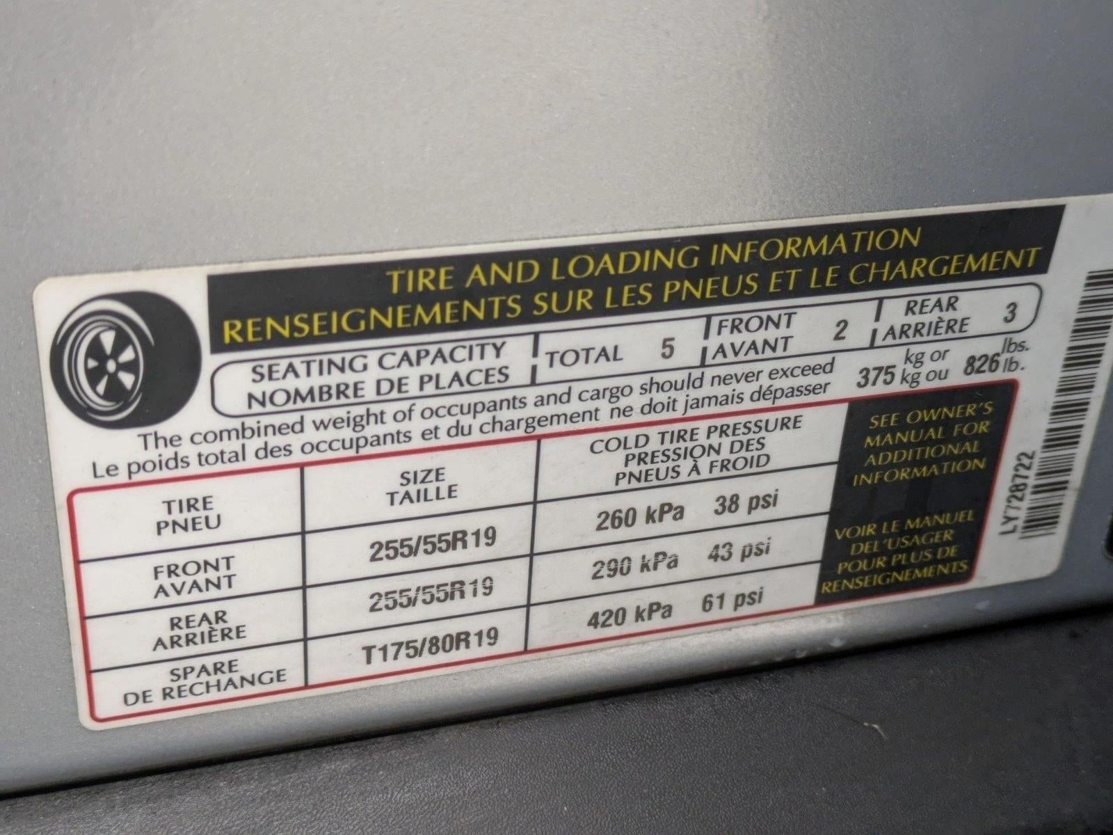 2018 Land Rover Range Rover Velar P250 S