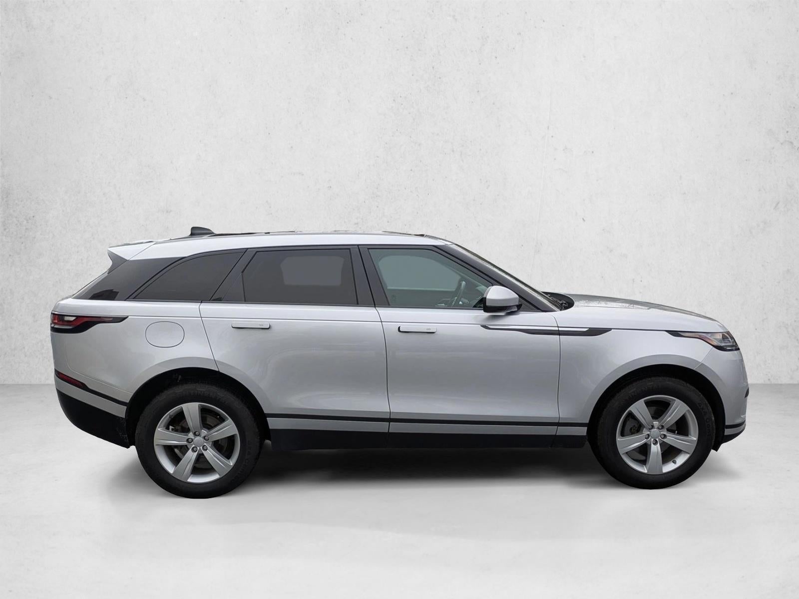 2018 Land Rover Range Rover Velar P250 S