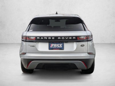 2018 Land Rover Range Rover Velar P250 S