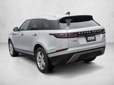 2018 Land Rover Range Rover Velar P250 S