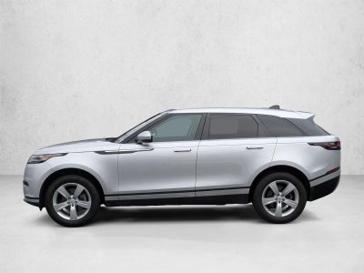 2018 Land Rover Range Rover Velar P250 S