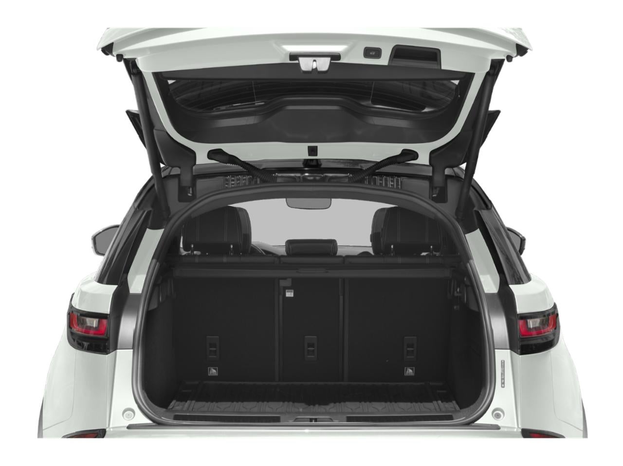 2018 Land Rover Range Rover Velar P250 S