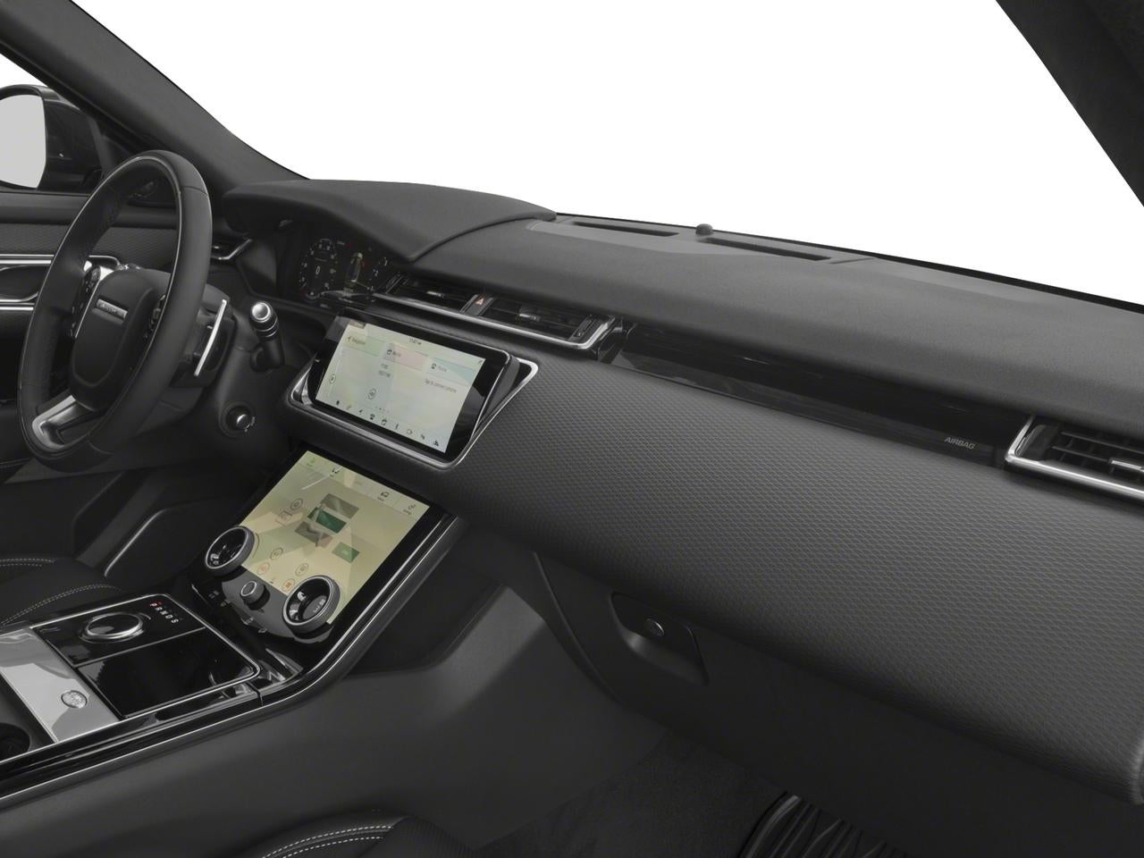 2018 Land Rover Range Rover Velar P250 S