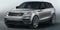 2018 Land Rover Range Rover Velar P250 S